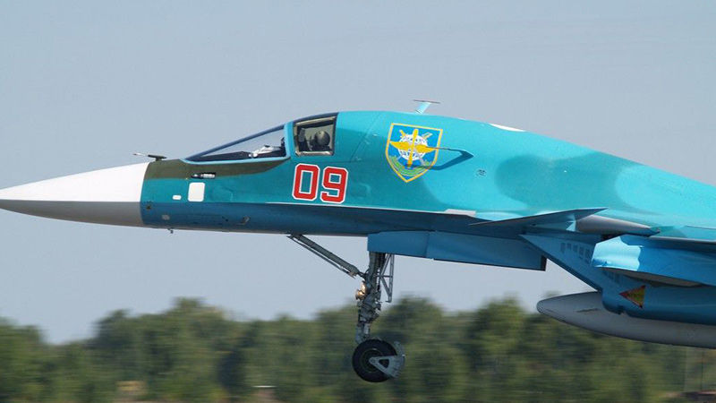 su-34 crash